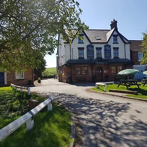 Inn The Blue Bell, Weaverthorpe