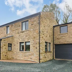  Holiday home Bazadaise