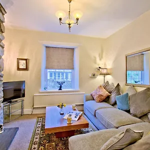  Holiday home Labernum Cottage: Pet-friendly Retreat In Yorkshire Dales