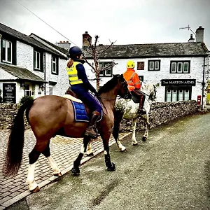 3* Inn The Marton Arms