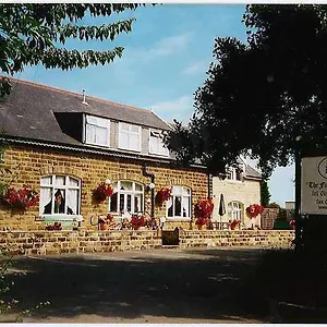 Guest house The Firs, Runswick