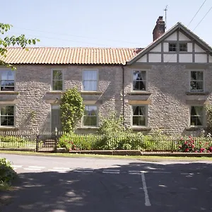 Guest house The Cornmill, Kirkbymoorside