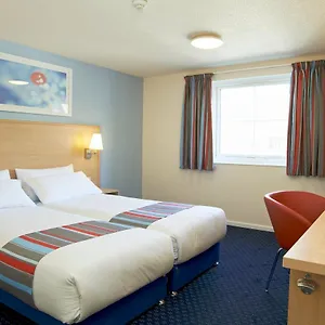 Hotel Travelodge Hull South Cave, Hotham