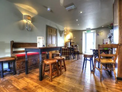 Masons Freehouse Hotel Ingleton  Inn Ingleton (North Yorkshire)